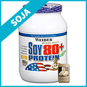 Soja-Protein